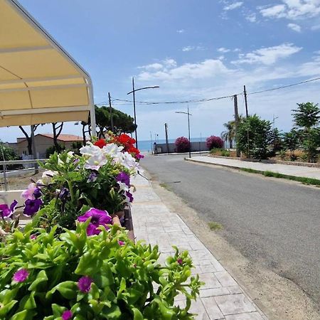Il Sogno Di Calipso Bed & Breakfast Amendolara Exterior foto