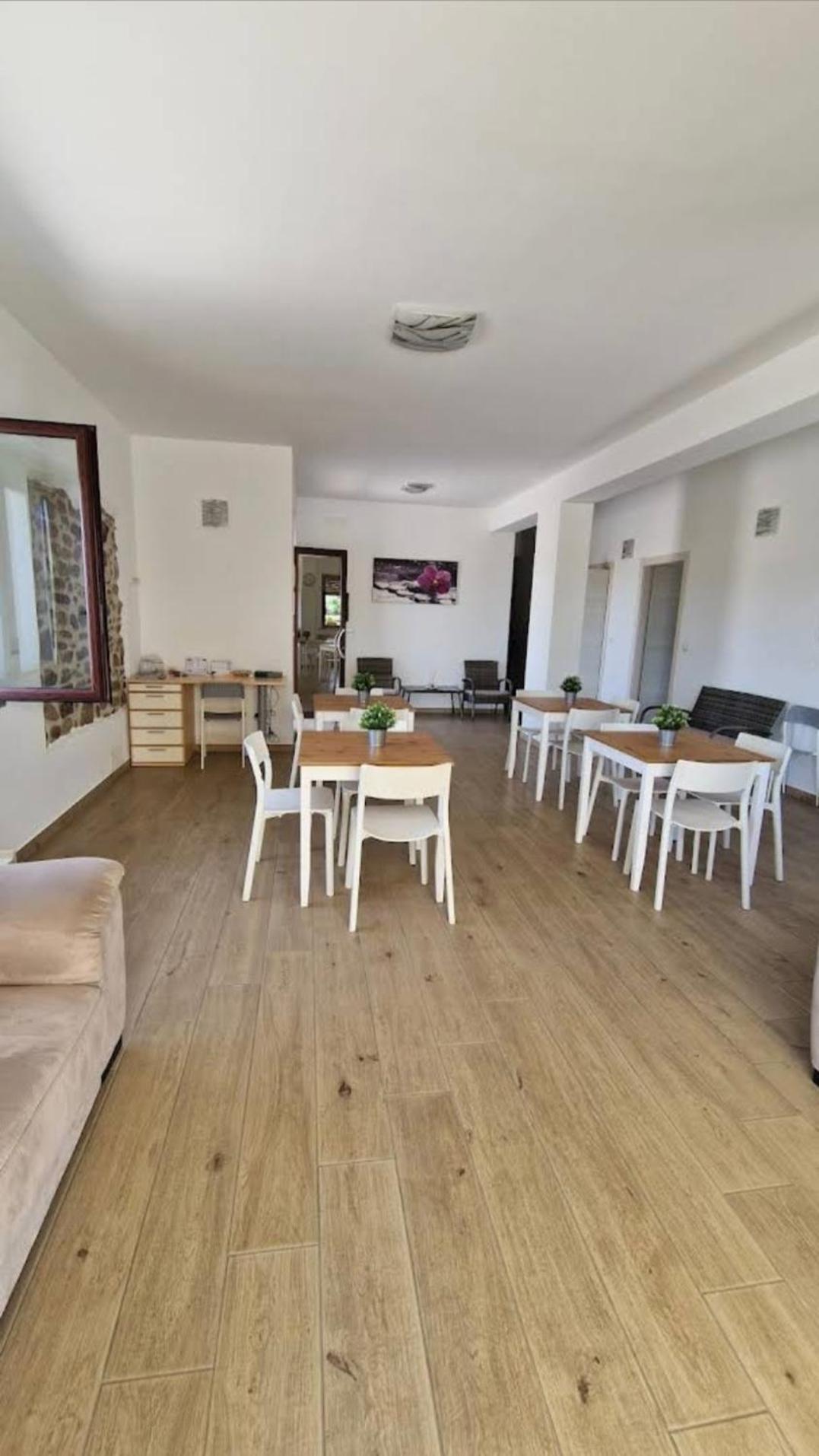 Il Sogno Di Calipso Bed & Breakfast Amendolara Exterior foto