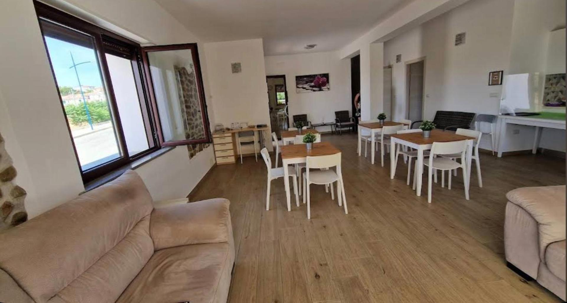 Il Sogno Di Calipso Bed & Breakfast Amendolara Exterior foto